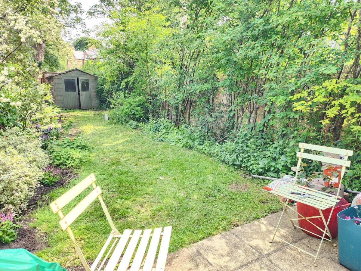 Elegant 3br Near Centre, Garden, Wifi