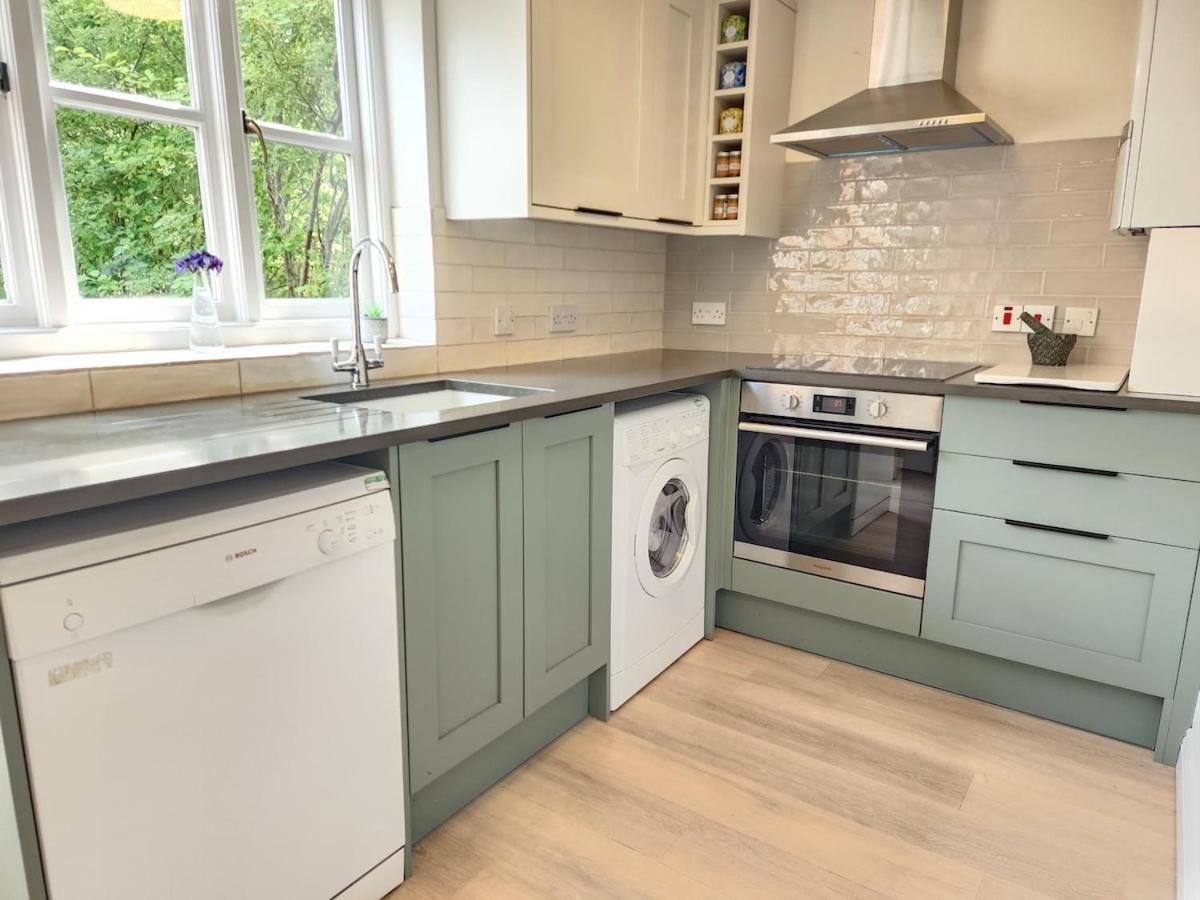 Case de vacanță Elegant 3br Near Centre, Garden, Wifi Oxford